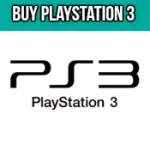 Buy PS3 Logo